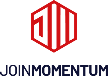 Join Momentum Inc, stacked lockup